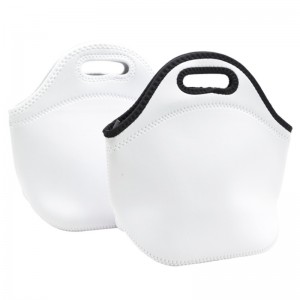 Χονδρική τιμή προσαρμοσμένη γεύμα tote τσάντα παιδικό σχολικό μεσημεριανό κουτί tote τσάντα μονωμένο νεοπρένιο θερμικό φαγητό μεσημεριανό ψυγείο τσάντα ψύκτη μεσημεριανό γεύμα